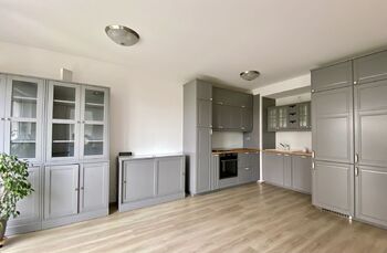 Pronájem bytu 2+kk v osobním vlastnictví 57 m², Praha 5 - Stodůlky