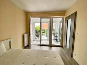 Pronájem bytu 2+kk v osobním vlastnictví 57 m², Praha 5 - Stodůlky