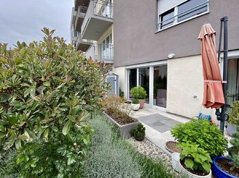 Pronájem bytu 2+kk v osobním vlastnictví 57 m², Praha 5 - Stodůlky