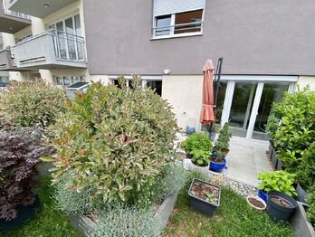 Pronájem bytu 2+kk v osobním vlastnictví 57 m², Praha 5 - Stodůlky