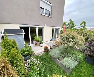 Pronájem bytu 2+kk v osobním vlastnictví 57 m², Praha 5 - Stodůlky
