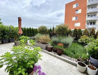 Pronájem bytu 2+kk v osobním vlastnictví 57 m², Praha 5 - Stodůlky
