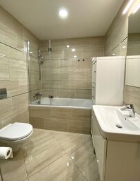Pronájem bytu 2+kk v osobním vlastnictví 57 m², Praha 5 - Stodůlky