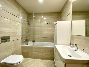 Pronájem bytu 2+kk v osobním vlastnictví 57 m², Praha 5 - Stodůlky
