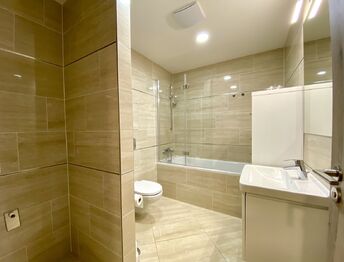 Pronájem bytu 2+kk v osobním vlastnictví 57 m², Praha 5 - Stodůlky