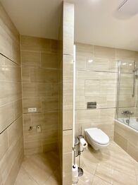 Pronájem bytu 2+kk v osobním vlastnictví 57 m², Praha 5 - Stodůlky