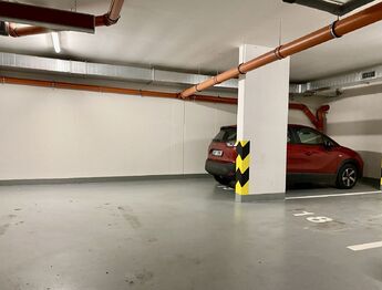 Pronájem bytu 2+kk v osobním vlastnictví 57 m², Praha 5 - Stodůlky