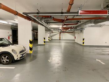 Pronájem bytu 2+kk v osobním vlastnictví 57 m², Praha 5 - Stodůlky