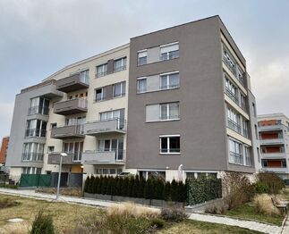 Pronájem bytu 2+kk v osobním vlastnictví 57 m², Praha 5 - Stodůlky
