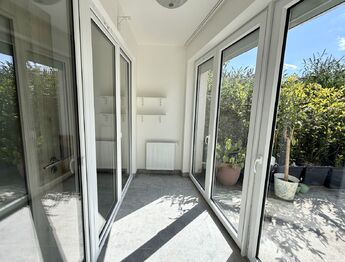 Pronájem bytu 2+kk v osobním vlastnictví 57 m², Praha 5 - Stodůlky