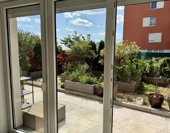 Pronájem bytu 2+kk v osobním vlastnictví 57 m², Praha 5 - Stodůlky