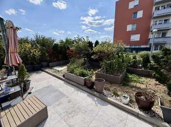 Pronájem bytu 2+kk v osobním vlastnictví 57 m², Praha 5 - Stodůlky