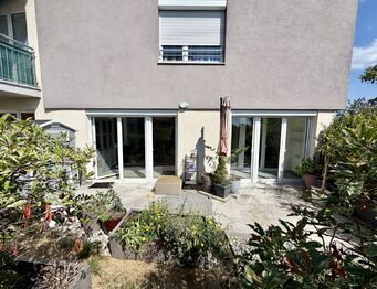 Pronájem bytu 2+kk v osobním vlastnictví 57 m², Praha 5 - Stodůlky