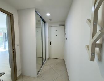 Pronájem bytu 2+kk v osobním vlastnictví 57 m², Praha 5 - Stodůlky