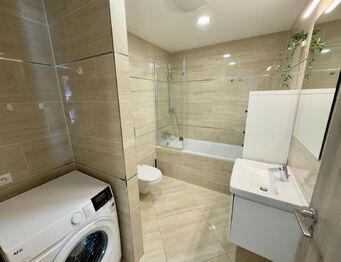Pronájem bytu 2+kk v osobním vlastnictví 57 m², Praha 5 - Stodůlky