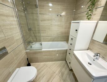 Pronájem bytu 2+kk v osobním vlastnictví 57 m², Praha 5 - Stodůlky