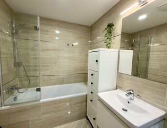 Pronájem bytu 2+kk v osobním vlastnictví 57 m², Praha 5 - Stodůlky