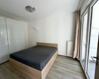 Pronájem bytu 2+kk v osobním vlastnictví 57 m², Praha 5 - Stodůlky
