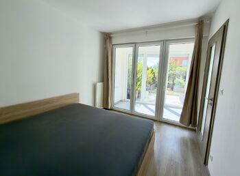 Pronájem bytu 2+kk v osobním vlastnictví 57 m², Praha 5 - Stodůlky