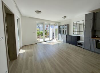 Pronájem bytu 2+kk v osobním vlastnictví 57 m², Praha 5 - Stodůlky