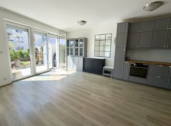 Pronájem bytu 2+kk v osobním vlastnictví 57 m², Praha 5 - Stodůlky