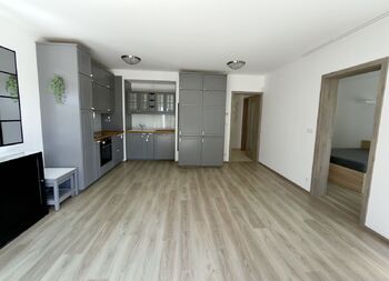 Pronájem bytu 2+kk v osobním vlastnictví 57 m², Praha 5 - Stodůlky