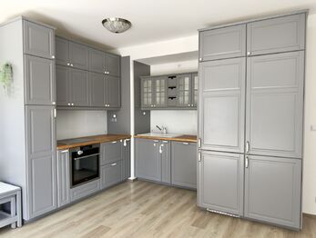 Pronájem bytu 2+kk v osobním vlastnictví 57 m², Praha 5 - Stodůlky