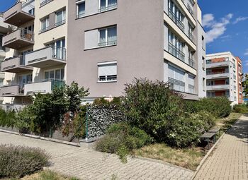 Pronájem bytu 2+kk v osobním vlastnictví 57 m², Praha 5 - Stodůlky