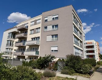 Pronájem bytu 2+kk v osobním vlastnictví 57 m², Praha 5 - Stodůlky