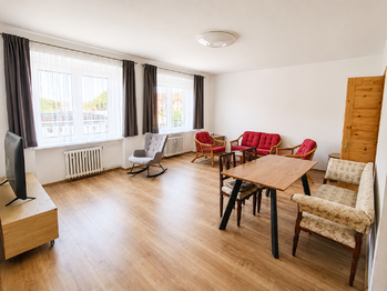 Pronájem bytu 2+1 v osobním vlastnictví 60 m², České Budějovice