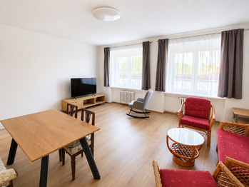 Pronájem bytu 2+1 v osobním vlastnictví 60 m², České Budějovice