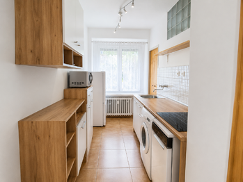 Pronájem bytu 2+1 v osobním vlastnictví 60 m², České Budějovice