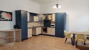 Prodej bytu 3+1 v osobním vlastnictví 120 m², Prostějov