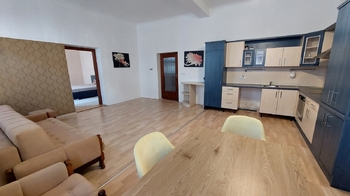 Prodej bytu 3+1 v osobním vlastnictví 120 m², Prostějov