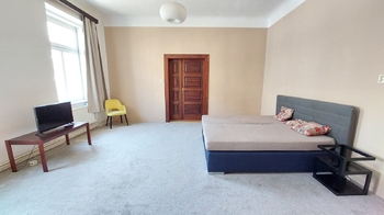 Prodej bytu 3+1 v osobním vlastnictví 120 m², Prostějov