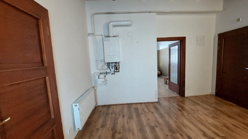 Vstupní chodba - Prodej bytu 3+1 v osobním vlastnictví 120 m², Prostějov