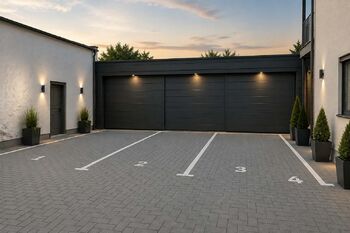 Vizualizace - Prodej bytu 3+kk v osobním vlastnictví 120 m², Prostějov