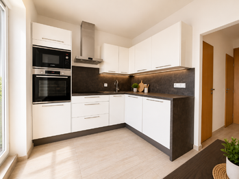 Pronájem bytu 3+1 v osobním vlastnictví 74 m², Plzeň