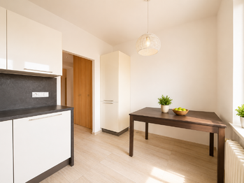 Pronájem bytu 3+1 v osobním vlastnictví 74 m², Plzeň