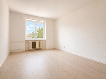 Pronájem bytu 3+1 v osobním vlastnictví 74 m², Plzeň