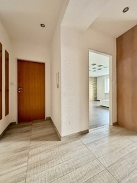 Pronájem bytu 3+1 v osobním vlastnictví 74 m², Plzeň