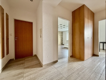 Pronájem bytu 3+1 v osobním vlastnictví 74 m², Plzeň