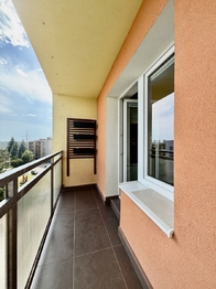 Pronájem bytu 3+1 v osobním vlastnictví 74 m², Plzeň