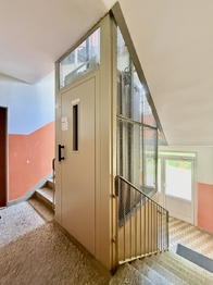 Pronájem bytu 3+1 v osobním vlastnictví 74 m², Plzeň
