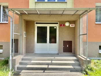 Pronájem bytu 3+1 v osobním vlastnictví 74 m², Plzeň