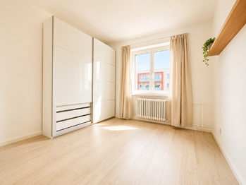 Pronájem bytu 3+1 v osobním vlastnictví 74 m², Plzeň