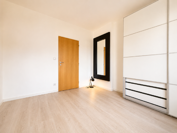 Pronájem bytu 3+1 v osobním vlastnictví 74 m², Plzeň