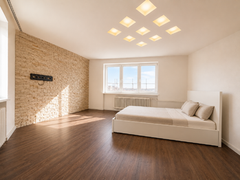 Pronájem bytu 3+1 v osobním vlastnictví 74 m², Plzeň