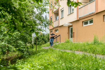 Prodej bytu 2+1 v osobním vlastnictví 62 m², Ústí nad Labem