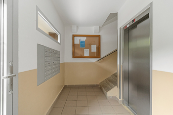 Prodej bytu 2+1 v osobním vlastnictví 62 m², Ústí nad Labem